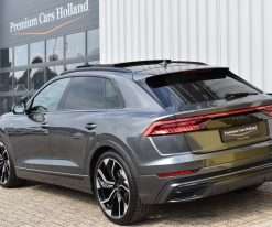 Audi Q8 55 TFSI Quattro 340 Pk S-Line - Afbeelding 29