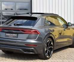 Audi Q8 55 TFSI Quattro 340 Pk S-Line - Afbeelding 28