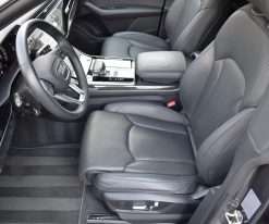 Audi Q8 55 TFSI Quattro 340 Pk S-Line - Afbeelding 6