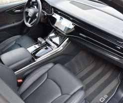 Audi Q8 55 TFSI Quattro 340 Pk S-Line - Afbeelding 11