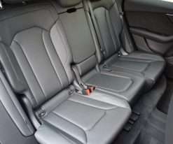 Audi Q8 55 TFSI Quattro 340 Pk S-Line - Afbeelding 13