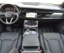 Audi Q8 55 TFSI Quattro 340 Pk S-Line - Afbeelding 9