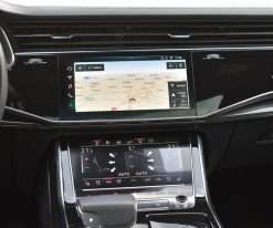 Audi Q8 55 TFSI Quattro 340 Pk S-Line - Afbeelding 14