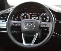 Audi Q8 55 TFSI Quattro 340 Pk S-Line - Afbeelding 15