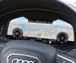 Audi Q8 55 TFSI Quattro 340 Pk S-Line - Afbeelding 18