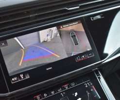 Audi Q8 55 TFSI Quattro 340 Pk S-Line - Afbeelding 19