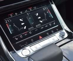 Audi Q8 55 TFSI Quattro 340 Pk S-Line - Afbeelding 20