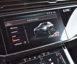 Audi Q8 55 TFSI Quattro 340 Pk S-Line - Afbeelding 22