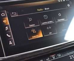 Audi Q8 55 TFSI Quattro 340 Pk S-Line - Afbeelding 23