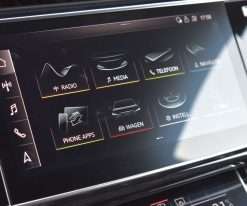 Audi Q8 55 TFSI Quattro 340 Pk S-Line - Afbeelding 24