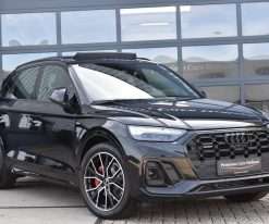 Audi Q5 55 e Tfsi S-Line 367 Pk 12-2022 - Afbeelding 3