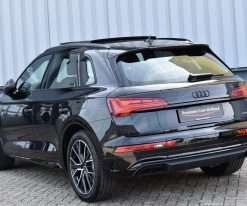 Audi Q5 55 e Tfsi S-Line 367 Pk 12-2022 - Afbeelding 18
