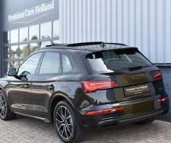 Audi Q5 55 e Tfsi S-Line 367 Pk 12-2022 - Afbeelding 21