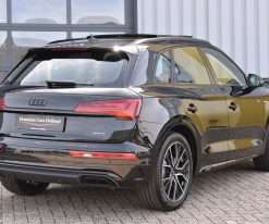 Audi Q5 55 e Tfsi S-Line 367 Pk 12-2022 - Afbeelding 20