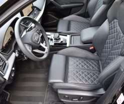 Audi Q5 55 e Tfsi S-Line 367 Pk 12-2022 - Afbeelding 6