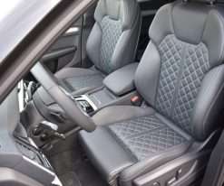 Audi Q5 55 e Tfsi S-Line 367 Pk 12-2022 - Afbeelding 7