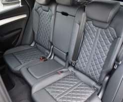 Audi Q5 55 e Tfsi S-Line 367 Pk 12-2022 - Afbeelding 11