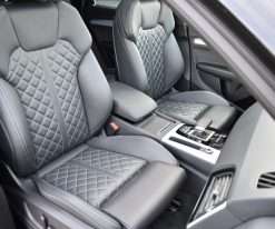 Audi Q5 55 e Tfsi S-Line 367 Pk 12-2022 - Afbeelding 10