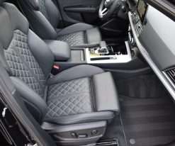 Audi Q5 55 e Tfsi S-Line 367 Pk 12-2022 - Afbeelding 12