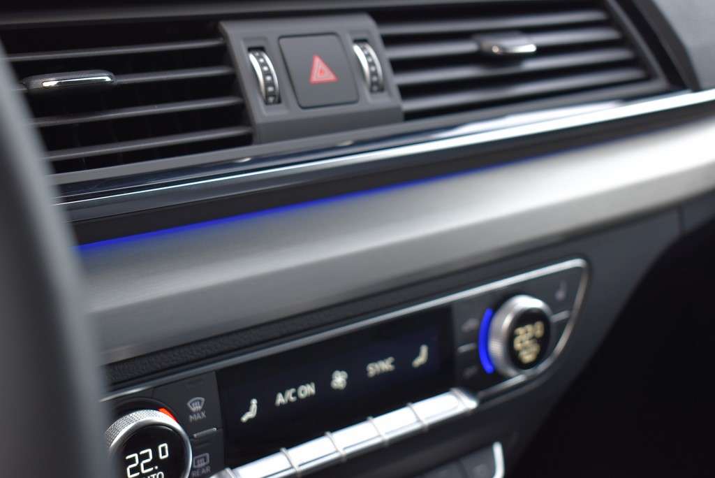 Audi Q5 55 e Tfsi S-Line 367 Pk 12-2022 - Afbeelding 13
