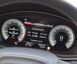 Audi Q5 55 e Tfsi S-Line 367 Pk 12-2022 - Afbeelding 15