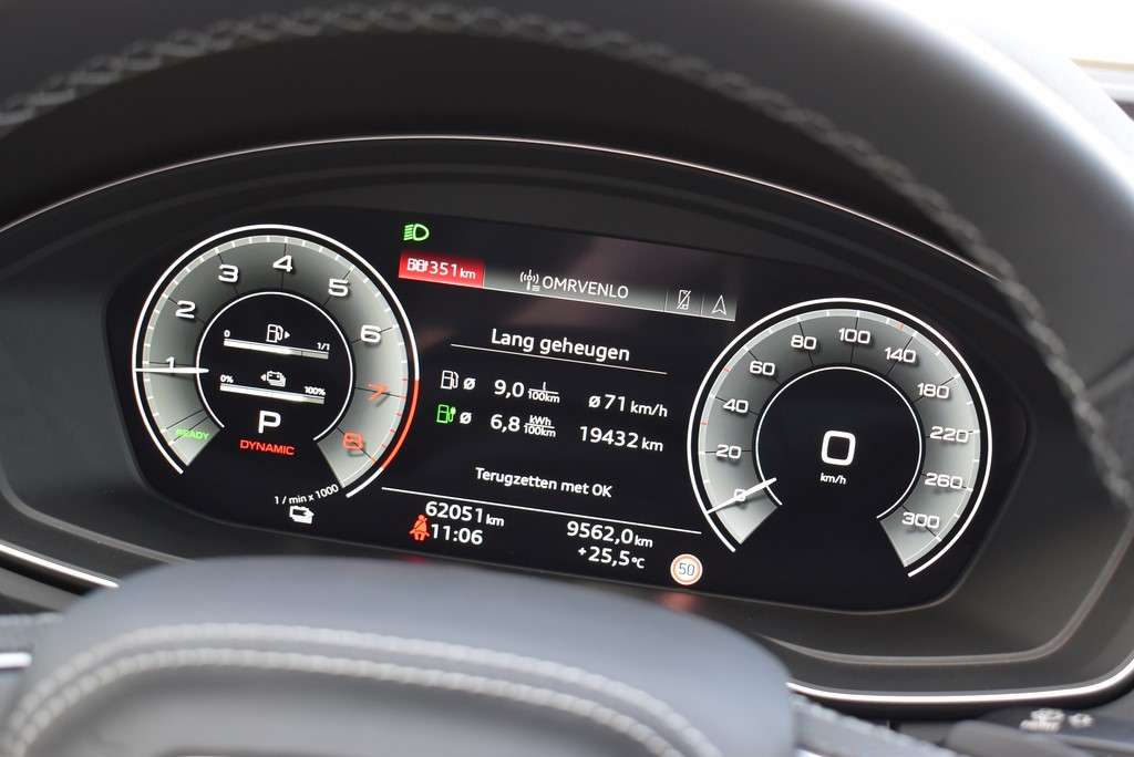 Audi Q5 55 e Tfsi S-Line 367 Pk 12-2022 - Afbeelding 15