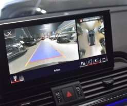 Audi Q5 55 e Tfsi S-Line 367 Pk 12-2022 - Afbeelding 16