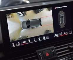 Audi Q5 55 e Tfsi S-Line 367 Pk 12-2022 - Afbeelding 17