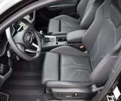 Audi Q3 Sportback 45 Tfsi e 245 Pk S-Line 2023 - Afbeelding 6