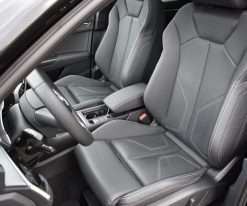 Audi Q3 Sportback 45 Tfsi e 245 Pk S-Line 2023 - Afbeelding 7
