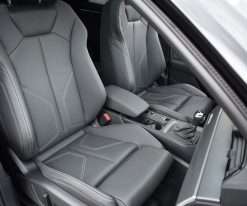 Audi Q3 Sportback 45 Tfsi e 245 Pk S-Line 2023 - Afbeelding 10