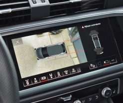 Audi Q3 Sportback 45 Tfsi e 245 Pk S-Line 2023 - Afbeelding 11