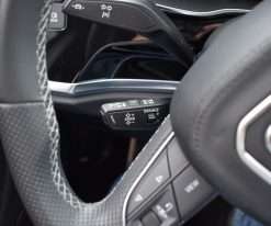 Audi Q3 Sportback 45 Tfsi e 245 Pk S-Line 2023 - Afbeelding 13
