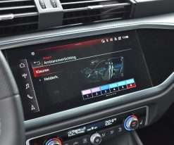 Audi Q3 Sportback 45 Tfsi e 245 Pk S-Line 2023 - Afbeelding 14
