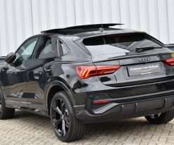 Audi Q3 Sportback 45 Tfsi e 245 Pk S-Line 2023 - Afbeelding 16