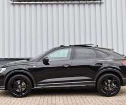 Audi Q3 Sportback 45 Tfsi e 245 Pk S-Line 2023 - Afbeelding 17