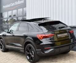 Audi Q3 Sportback 45 Tfsi e 245 Pk S-Line 2023 - Afbeelding 18