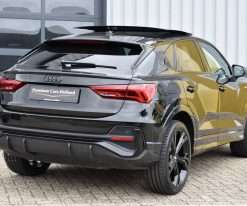 Audi Q3 Sportback 45 Tfsi e 245 Pk S-Line 2023 - Afbeelding 19