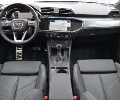 Audi Q3 Sportback 45 Tfsi e 245 Pk S-Line 2023 - Afbeelding 9