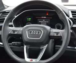 Audi Q3 Sportback 45 Tfsi e 245 Pk S-Line 2023 - Afbeelding 15