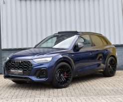 Audi Q5 55 e Tfsi S-Line 367 Pk 2021