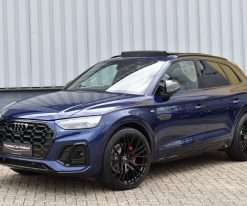 Audi Q5 55 e Tfsi S-Line 367 Pk 2021 - Afbeelding 5