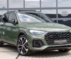 Audi Q5 55 e Tfsi S-Line 367 Pk 2022 - Afbeelding 3