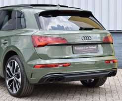 Audi Q5 55 e Tfsi S-Line 367 Pk 2022 - Afbeelding 27