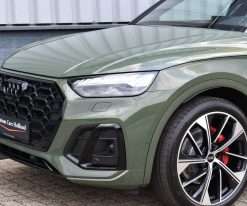 Audi Q5 55 e Tfsi S-Line 367 Pk 2022 - Afbeelding 28
