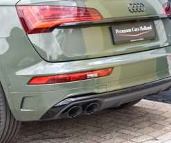 Audi Q5 55 e Tfsi S-Line 367 Pk 2022 - Afbeelding 25
