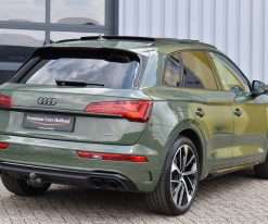 Audi Q5 55 e Tfsi S-Line 367 Pk 2022 - Afbeelding 24
