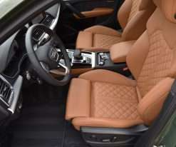 Audi Q5 55 e Tfsi S-Line 367 Pk 2022 - Afbeelding 6