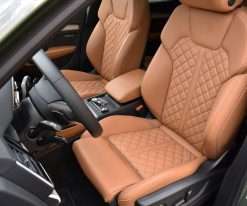 Audi Q5 55 e Tfsi S-Line 367 Pk 2022 - Afbeelding 7