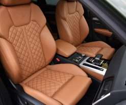 Audi Q5 55 e Tfsi S-Line 367 Pk 2022 - Afbeelding 10